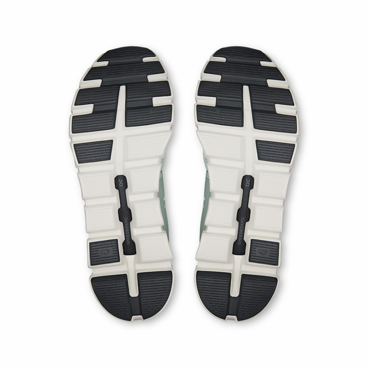 Men's Cloud 6 - Mineral/Ice | On United States