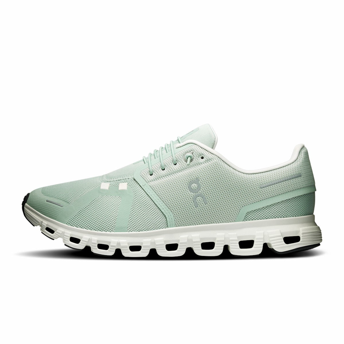 Men's Cloud 6 - Mineral/Ice | On United States