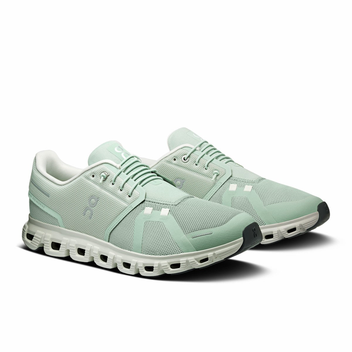 Men's Cloud 6 - Mineral/Ice | On United States