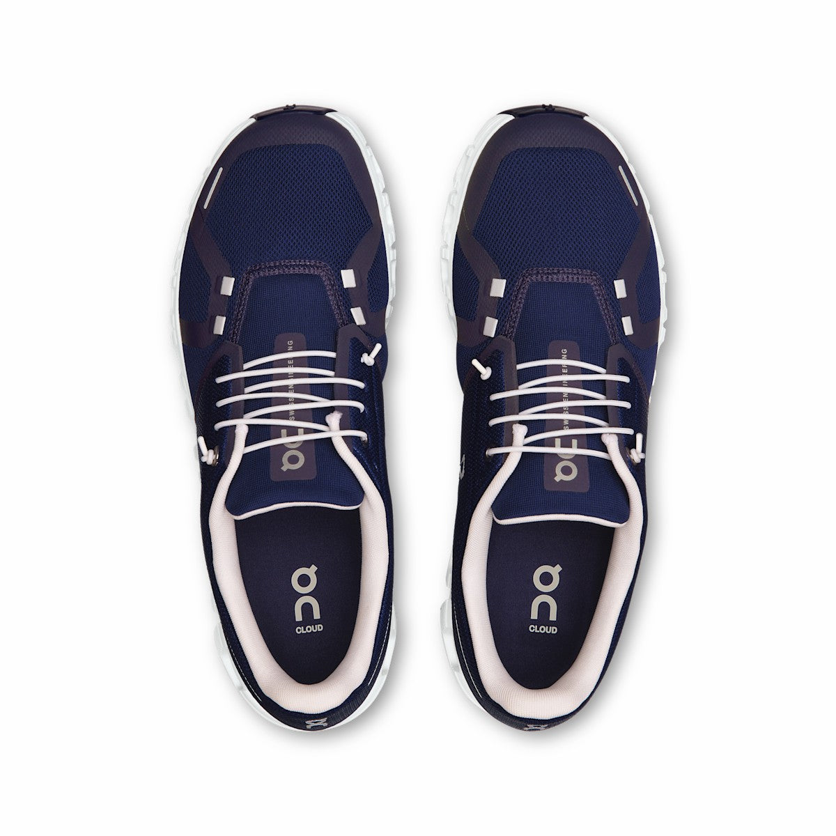 Men's Cloud 6 - Midnight/White | On United States