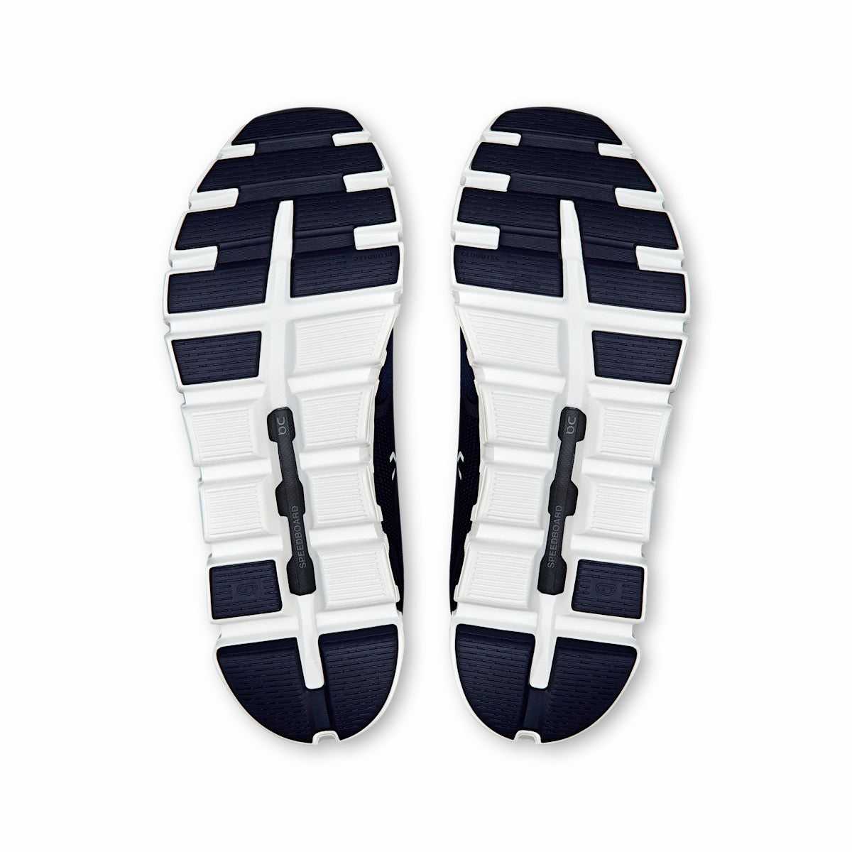 Men's Cloud 6 - Midnight/White | On United States