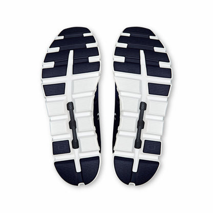 Men's Cloud 6 - Midnight/White | On United States