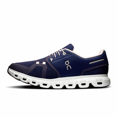 Men's Cloud 6 - Midnight/White | On United States