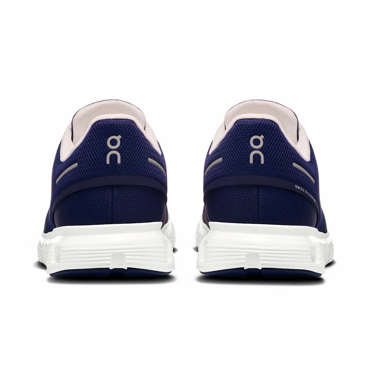 Men's Cloud 6 - Midnight/White | On United States