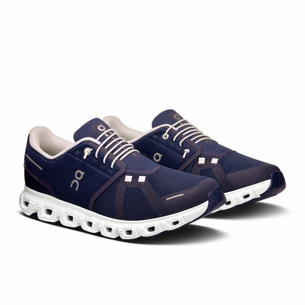 Men's Cloud 6 - Midnight/White | On United States