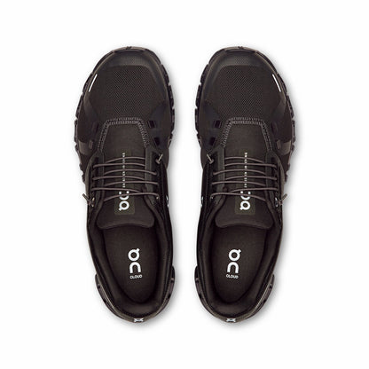 Men's Cloud 6 - Black/Black | On United States