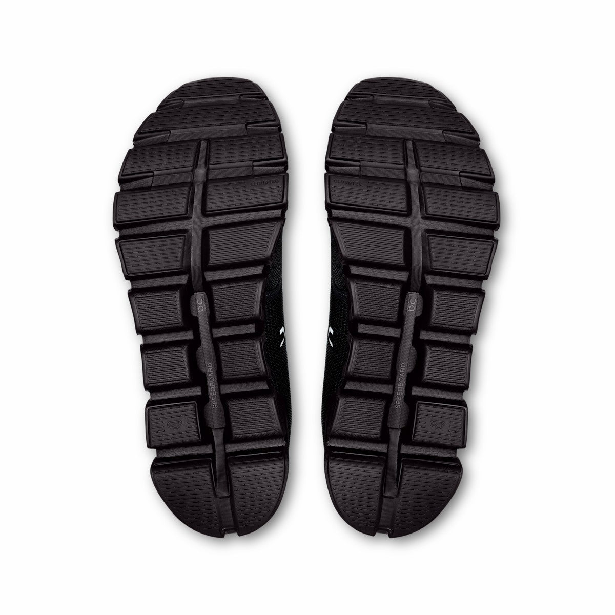Men's Cloud 6 - Black/Black | On United States