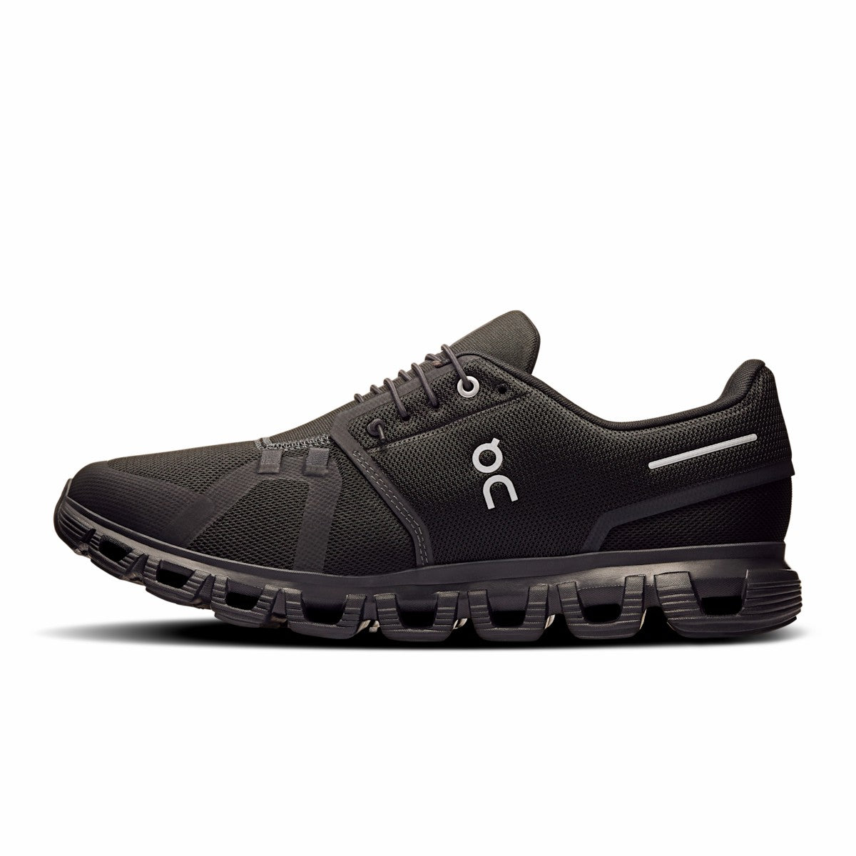 Men's Cloud 6 - Black/Black | On United States