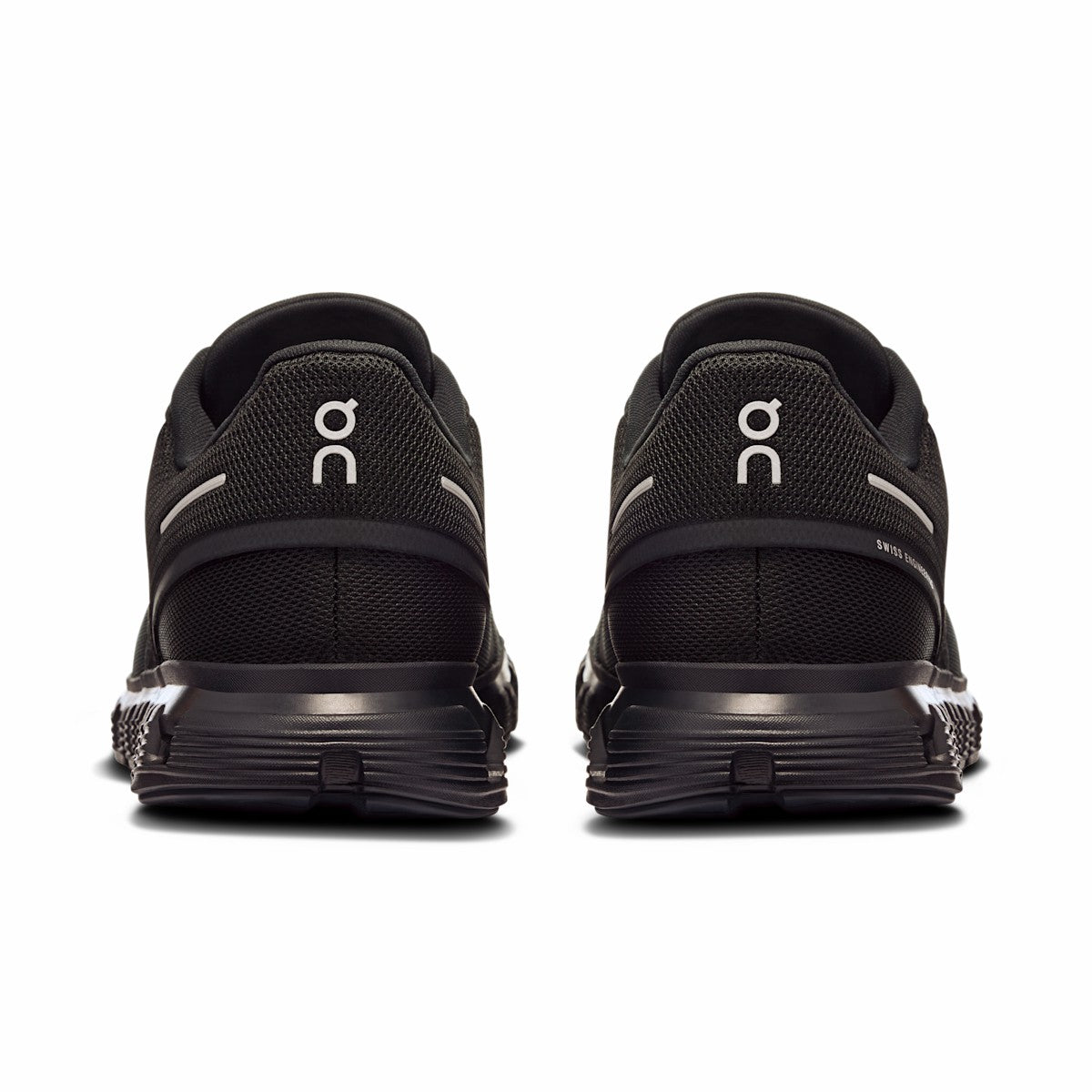 Men's Cloud 6 - Black/Black | On United States