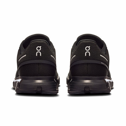 Men's Cloud 6 - Black/Black | On United States