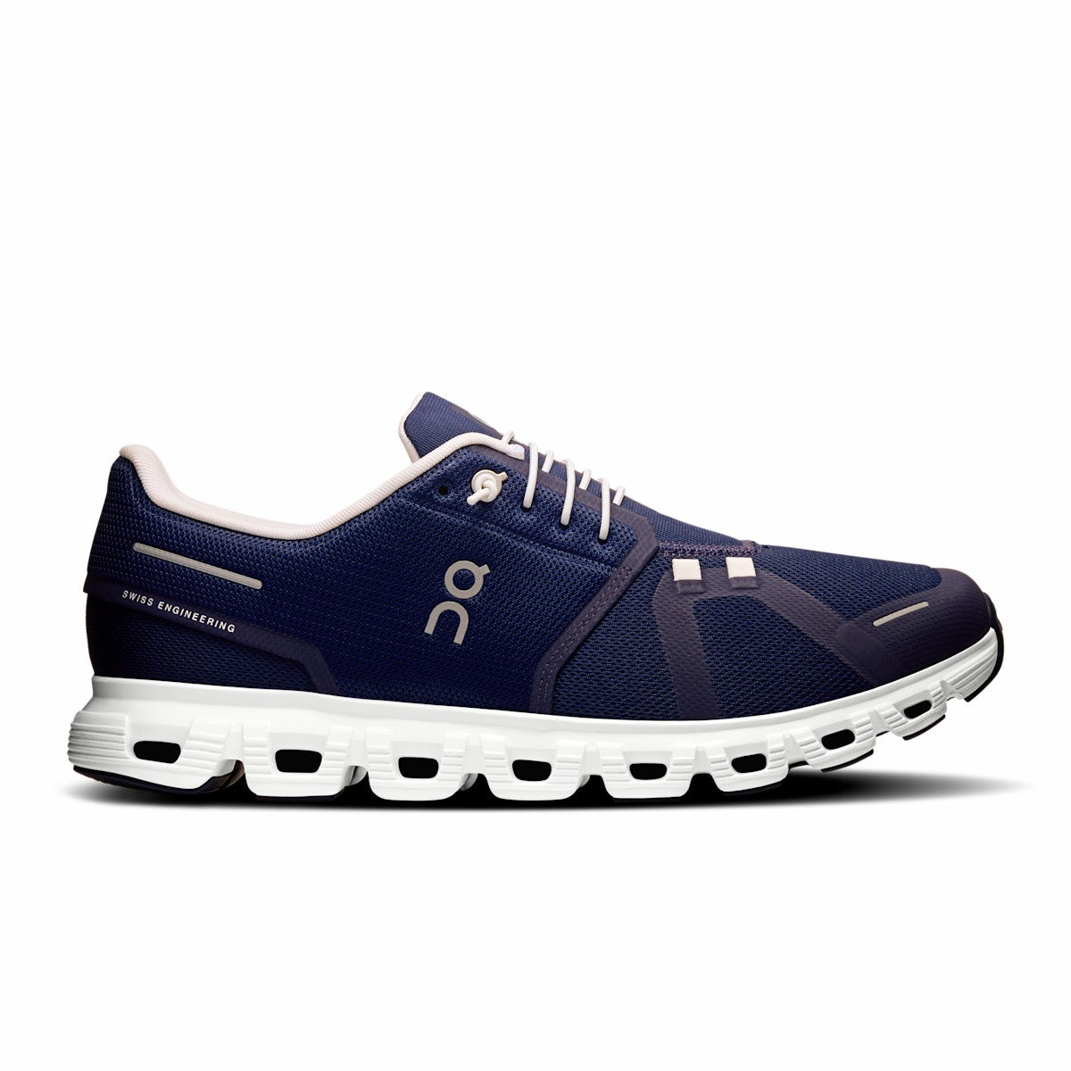 Men's Cloud 6 - Black/Black | On United States