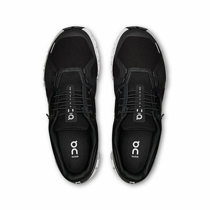Men's Cloud 6 - Black/White | On United States