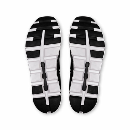 Men's Cloud 6 - Black/White | On United States