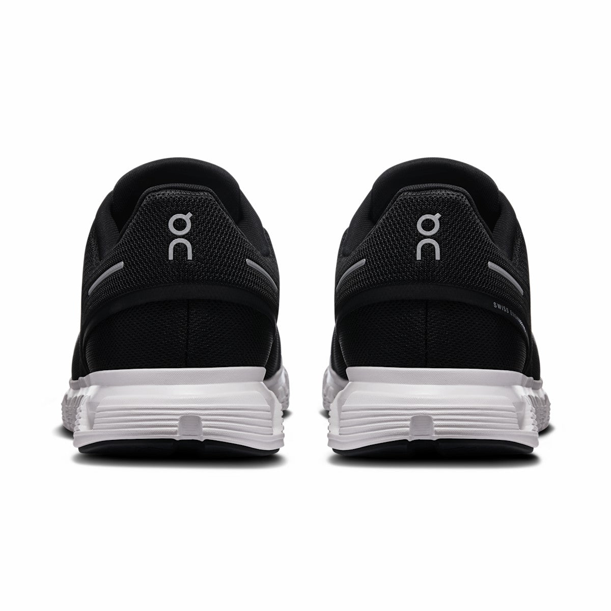 Men's Cloud 6 - Black/White | On United States