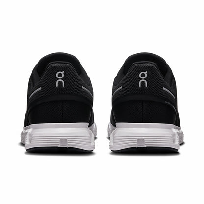 Men's Cloud 6 - Black/White | On United States