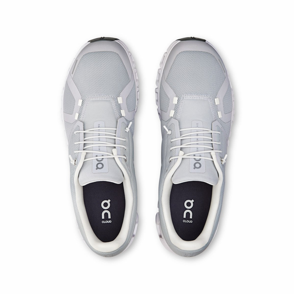 Men's Cloud 6 - Glacier/White | On United States