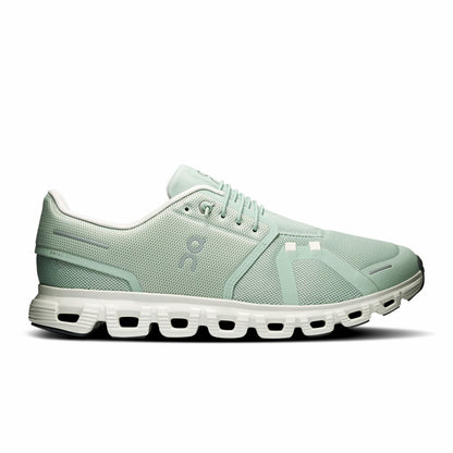 Men's Cloud 6 - Glacier/White | On United States