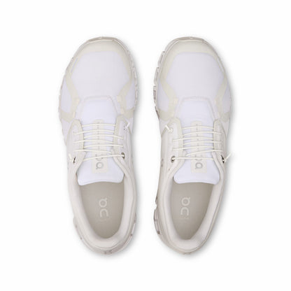 Men's Cloud 6 - White/White | On United States