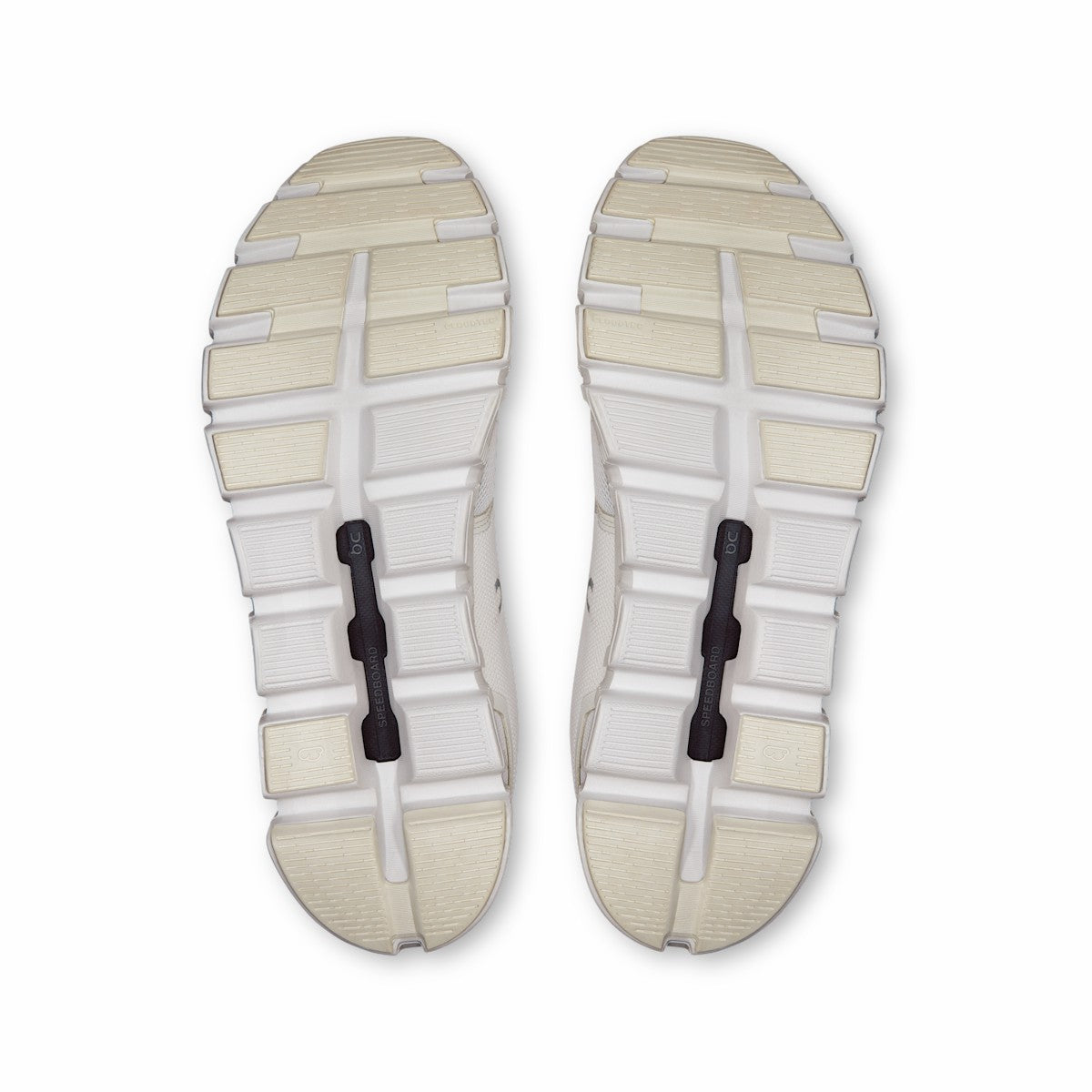 Men's Cloud 6 - White/White | On United States