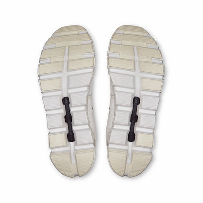 Men's Cloud 6 - White/White | On United States