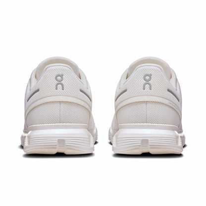 Men's Cloud 6 - White/White | On United States