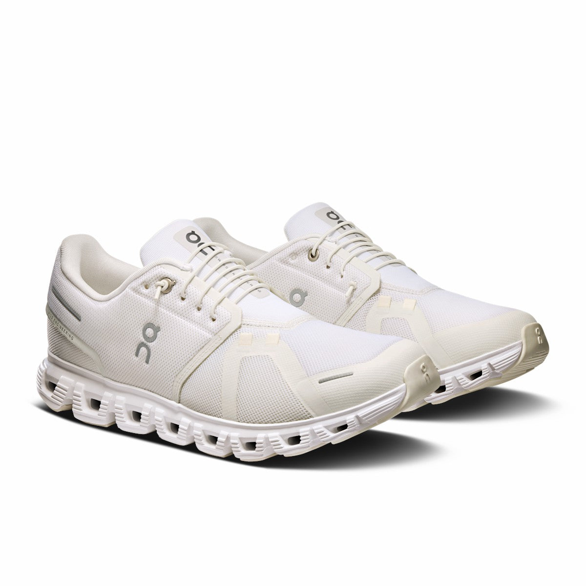Men's Cloud 6 - White/White | On United States