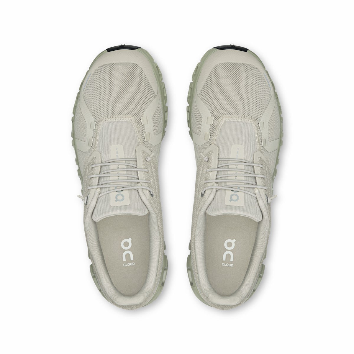 Men's Cloud 6 - Brume/Olive | On United States