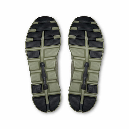 Men's Cloud 6 - Brume/Olive | On United States
