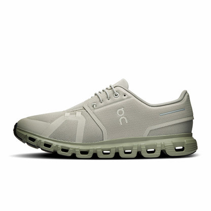 Men's Cloud 6 - Brume/Olive | On United States