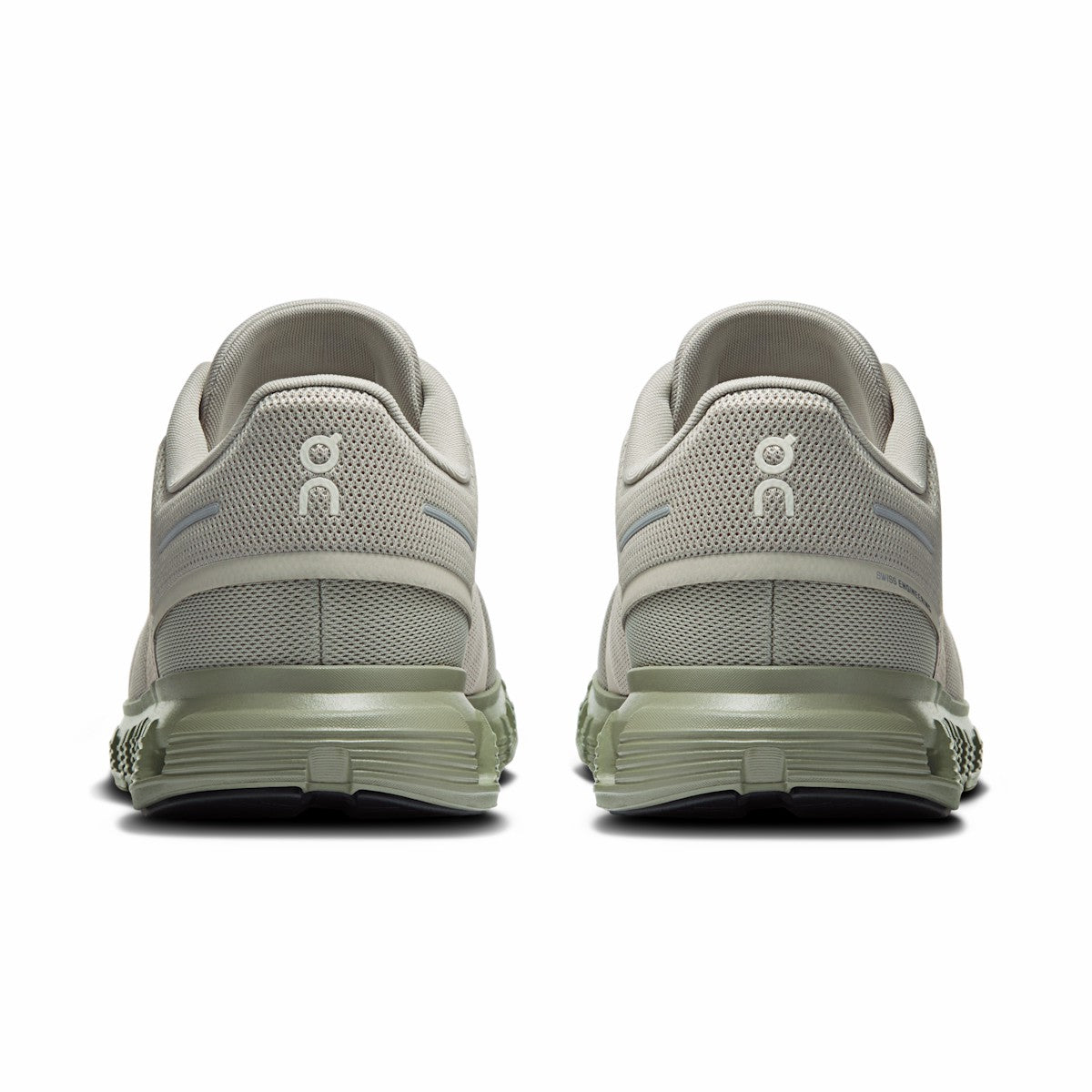 Men's Cloud 6 - Brume/Olive | On United States