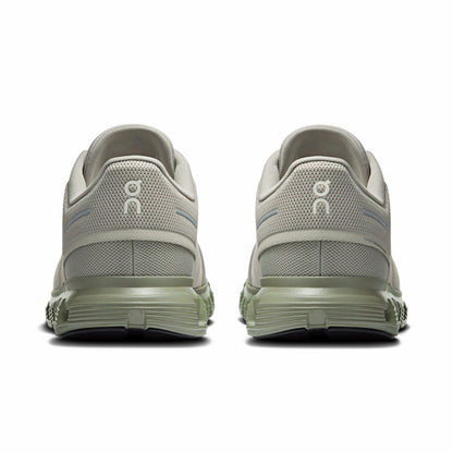 Men's Cloud 6 - Brume/Olive | On United States