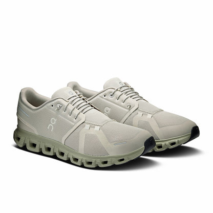 Men's Cloud 6 - Brume/Olive | On United States