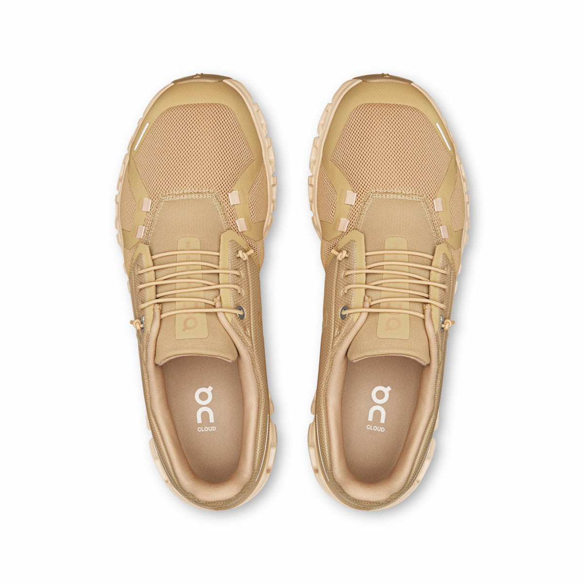 Men's Cloud 6 - Chai/Sand | On United States