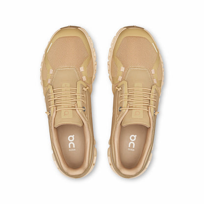 Men's Cloud 6 - Chai/Sand | On United States