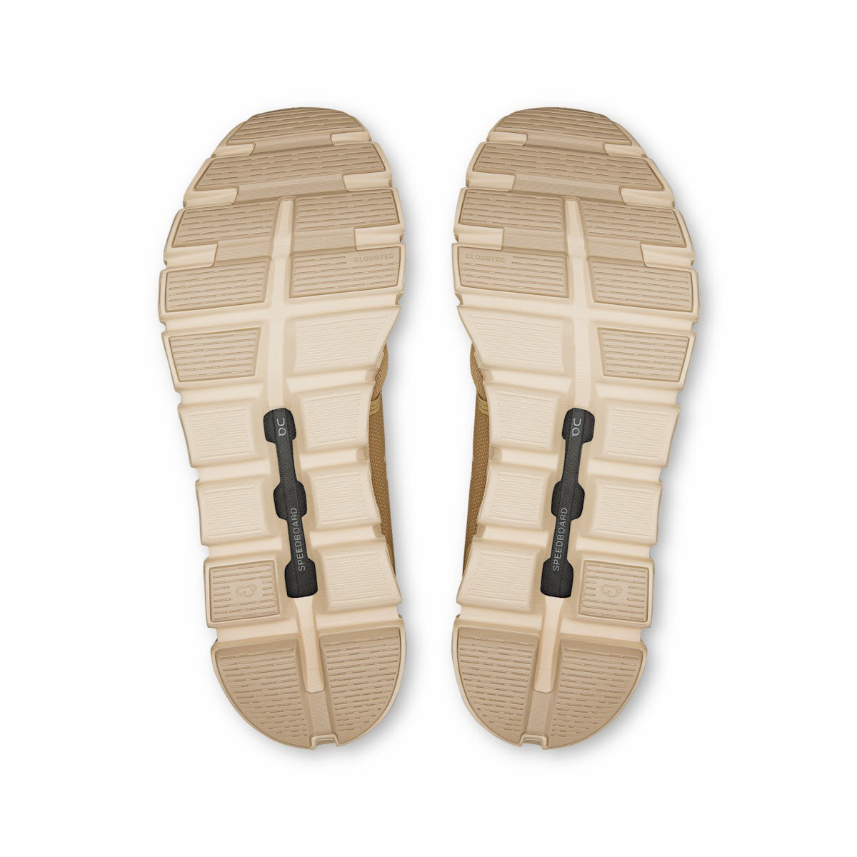 Men's Cloud 6 - Chai/Sand | On United States