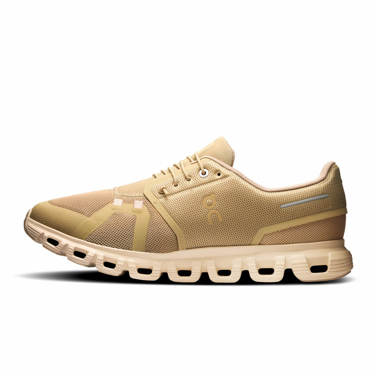 Men's Cloud 6 - Chai/Sand | On United States