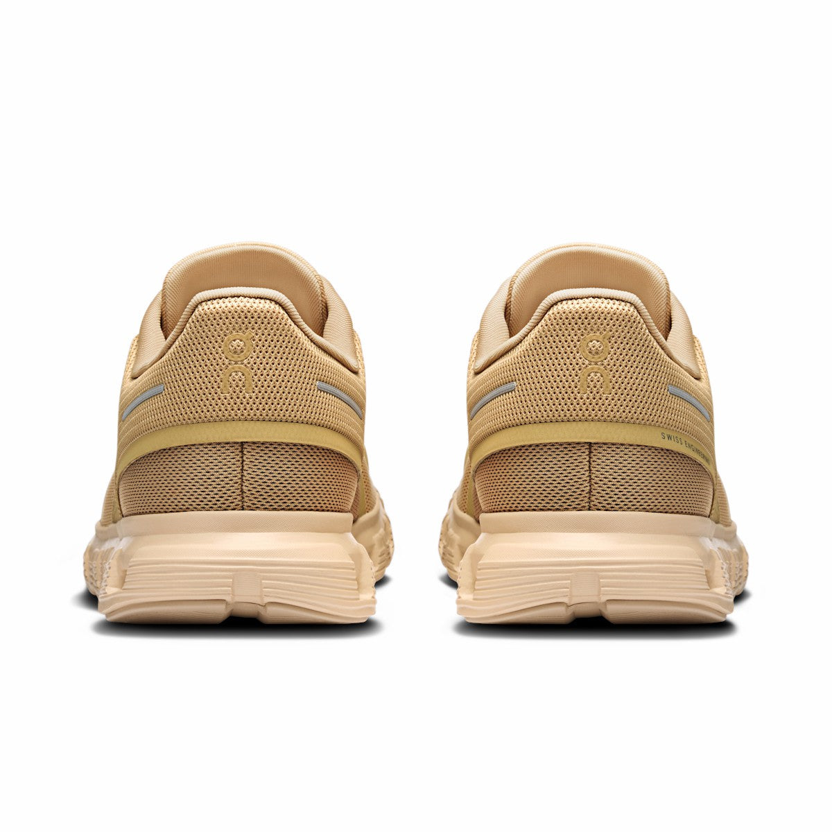 Men's Cloud 6 - Chai/Sand | On United States