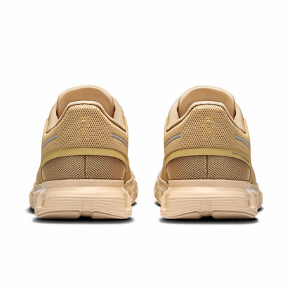 Men's Cloud 6 - Chai/Sand | On United States