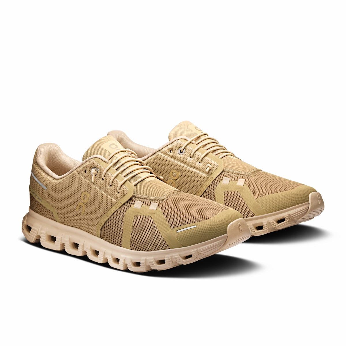 Men's Cloud 6 - Chai/Sand | On United States
