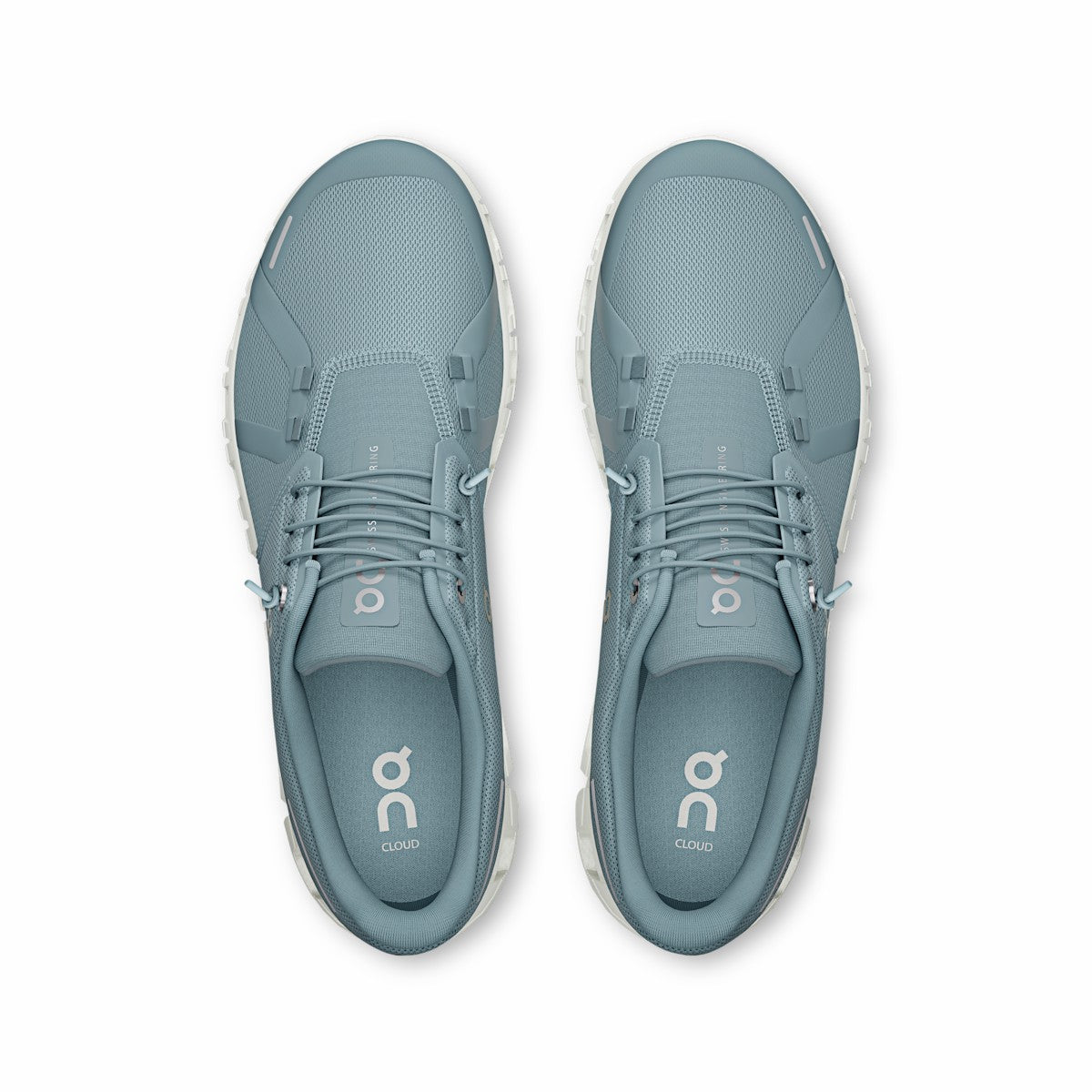 Men's Cloud 6 - Wash/Ivory | On United States