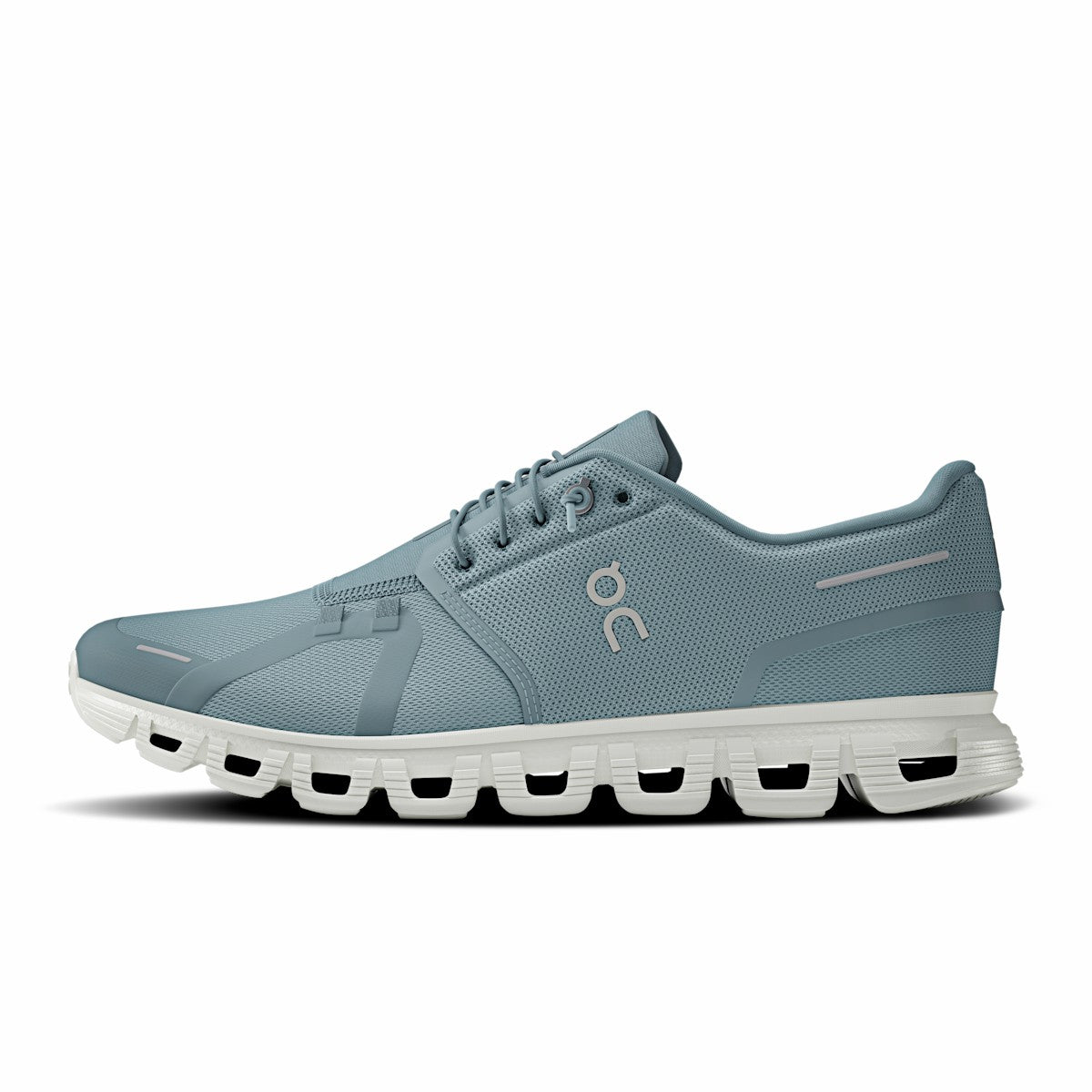 Men's Cloud 6 - Wash/Ivory | On United States
