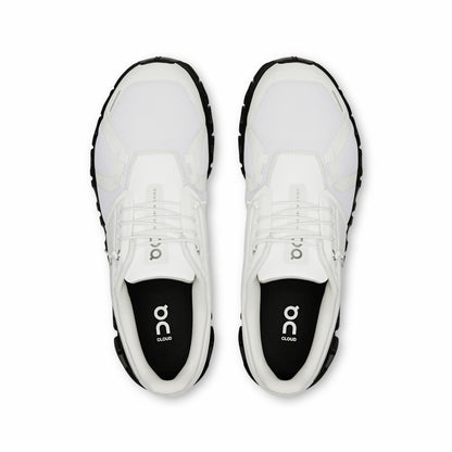 Men's Cloud 6 - White/Black | On United States