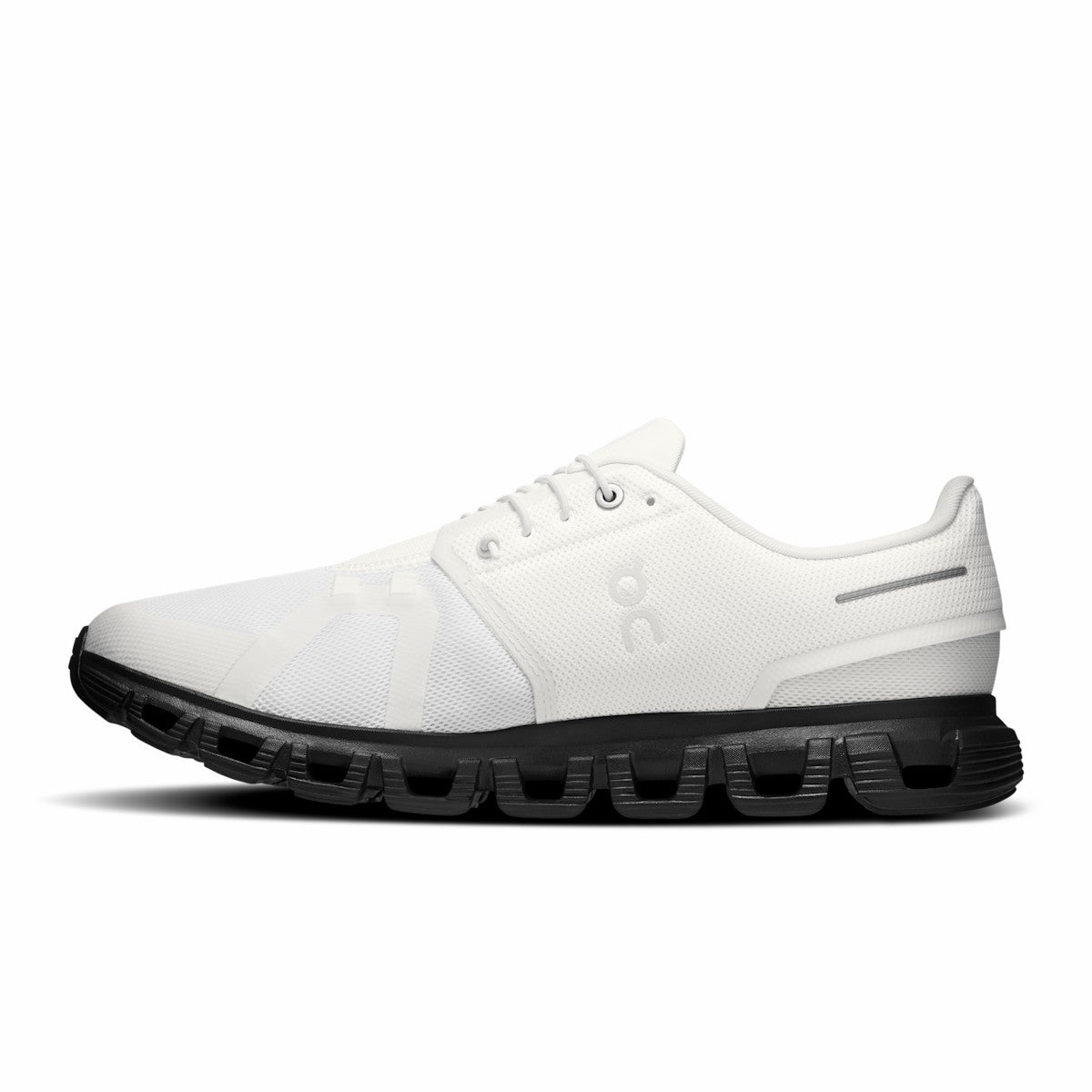 Men's Cloud 6 - White/Black | On United States