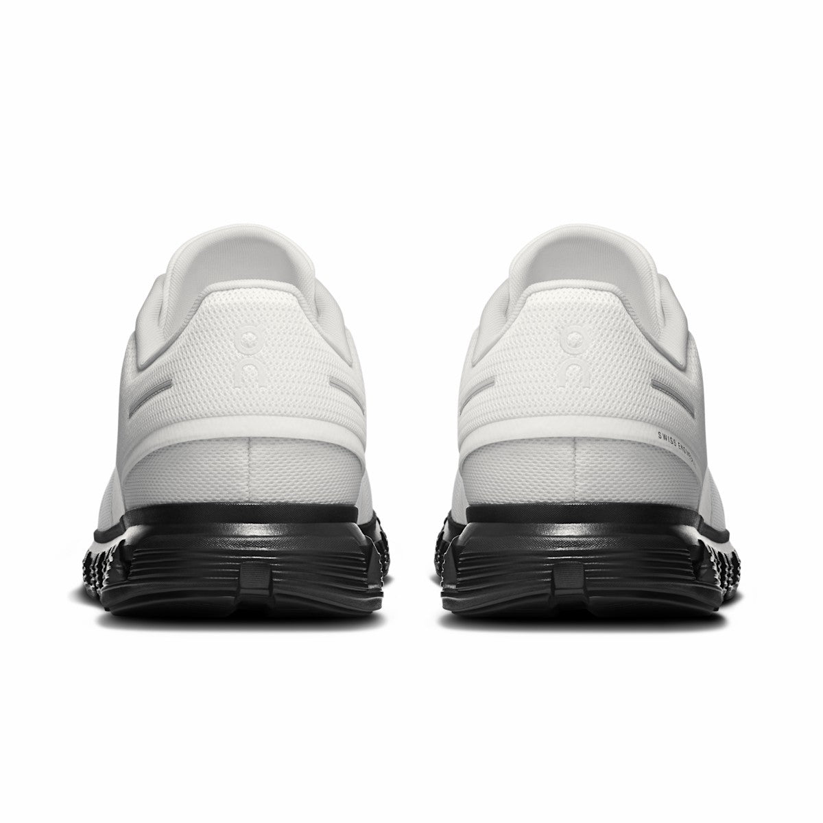Men's Cloud 6 - White/Black | On United States
