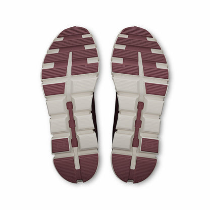 Men's Cloud 6 - Maroon/Ivory | On United States