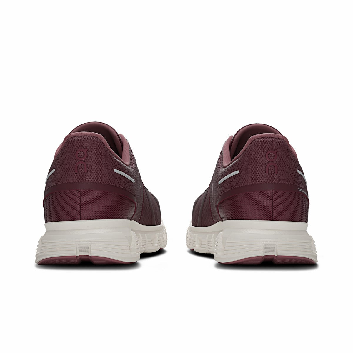 Men's Cloud 6 - Maroon/Ivory | On United States