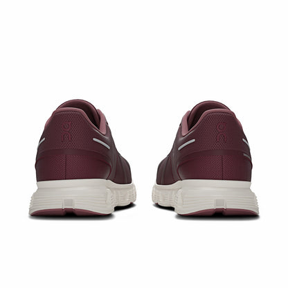 Men's Cloud 6 - Maroon/Ivory | On United States