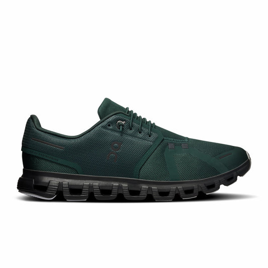 Men's Cloud 6 - Evergreen/Glacier | On United States