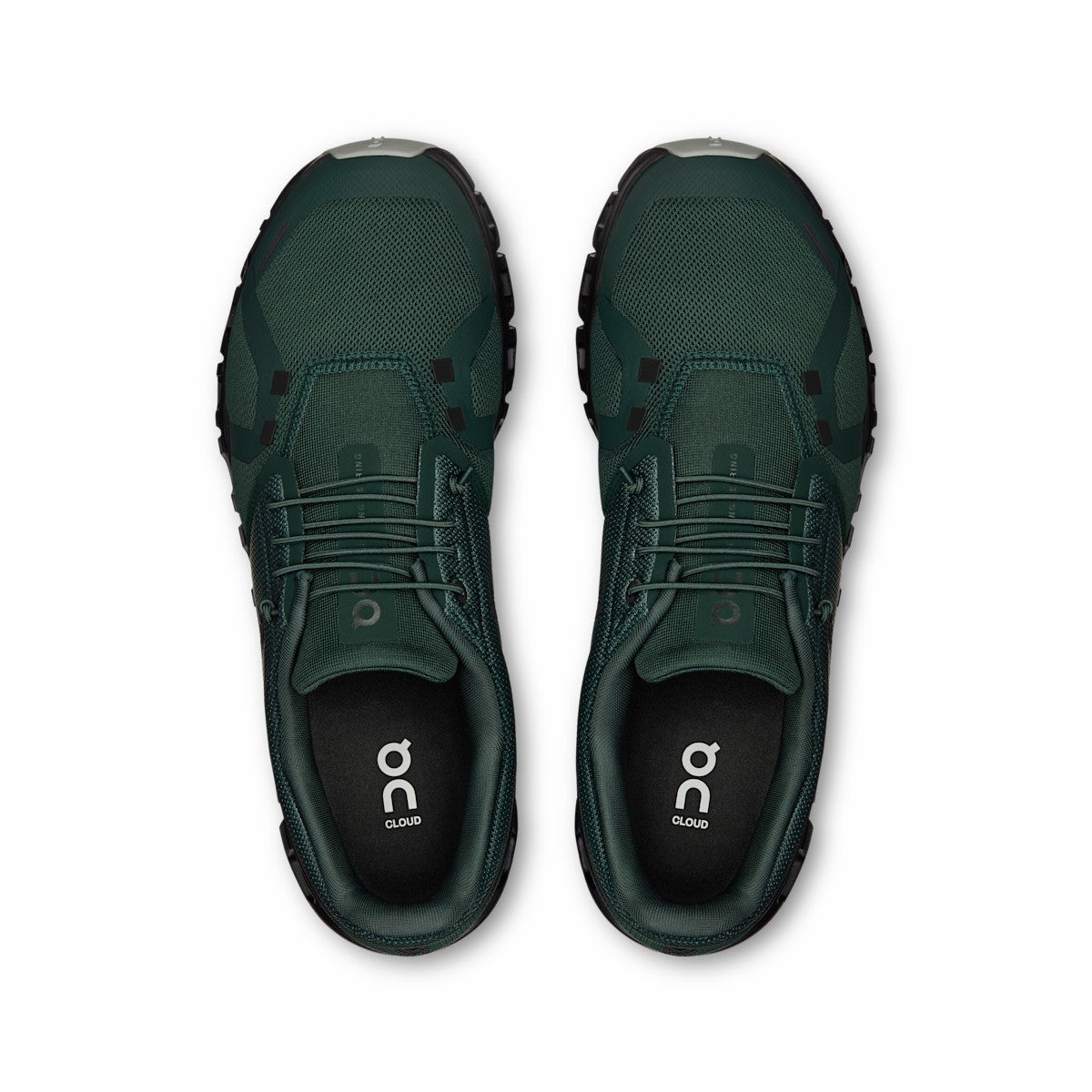 Men's Cloud 6 - Evergreen/Glacier | On United States