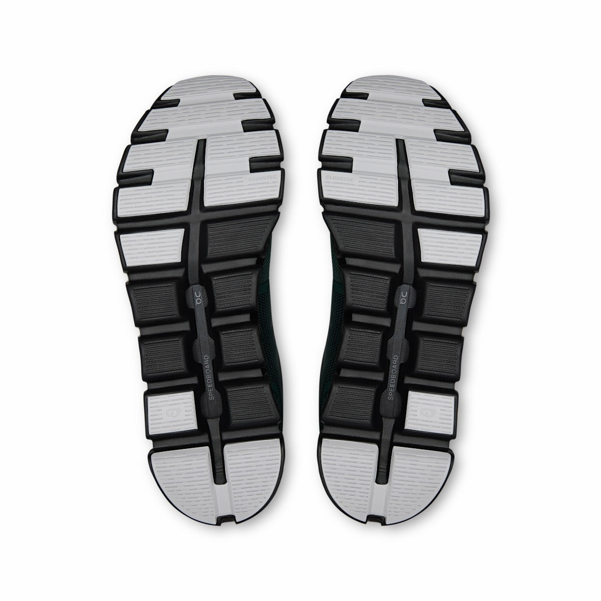 Men's Cloud 6 - Evergreen/Glacier | On United States